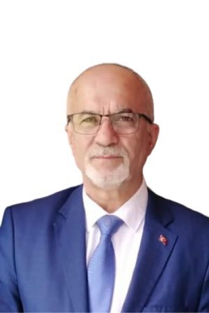 Liberal Parti Genel Başkanı Zübeyir Gülabi: İRAN NEDEN BU HALE DÜŞTÜ?